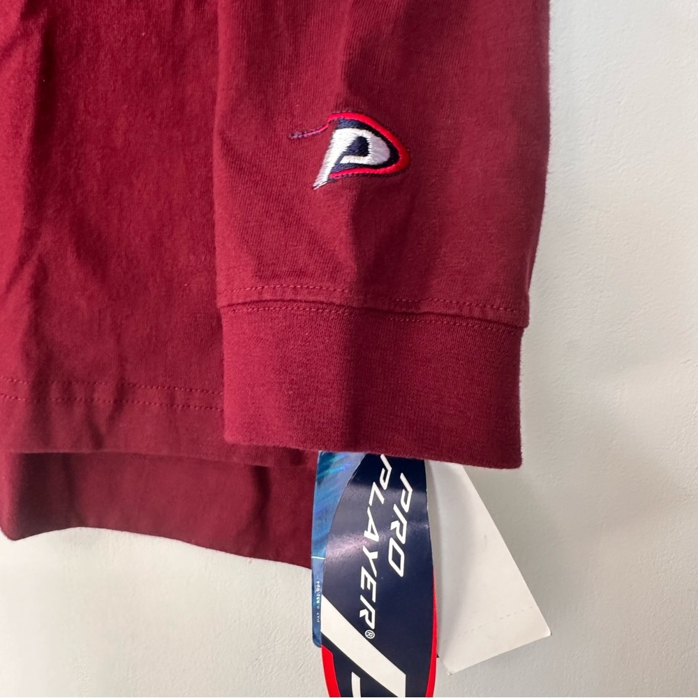 NWT Minnesota Gopher Spirit Wear Collared Shirt L - Picture 5 of 15